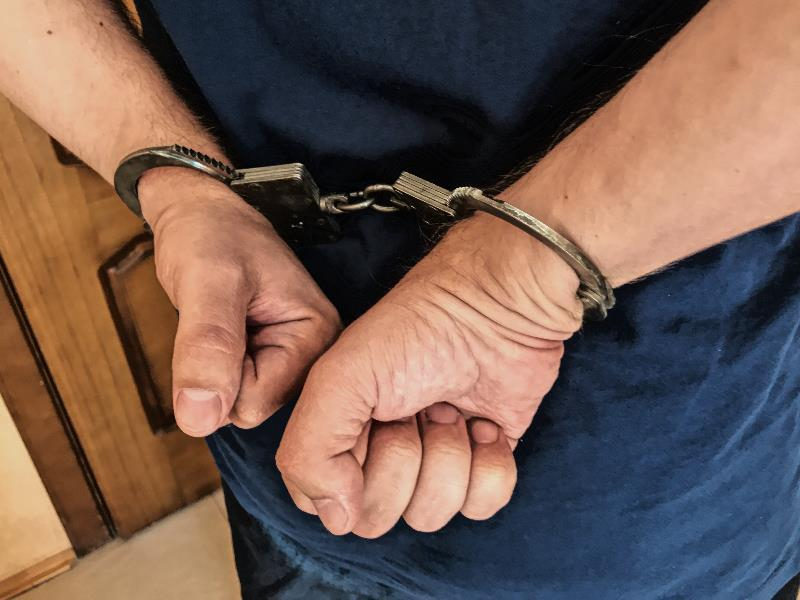 Незнакомец напал на спящего воронежца в квартире Незнакомец напал на спящего воронежца в квартире