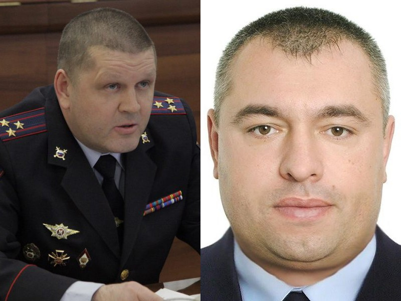 Бывший замглавы воронежского МВД Коротеев дождался обещанного смягчения Бывший замглавы воронежского МВД Коротеев дождался обещанного смягчения