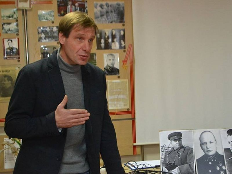 Суд отказал фигуранту дела, «прославившего» департамент Сухачевой Суд отказал фигуранту дела, «прославившего» департамент Сухачевой