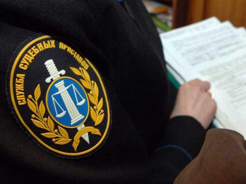 Взятку на банковскую карту потребовал зам старшего пристава в Воронеже Взятку на банковскую карту потребовал зам старшего пристава в Воронеже
