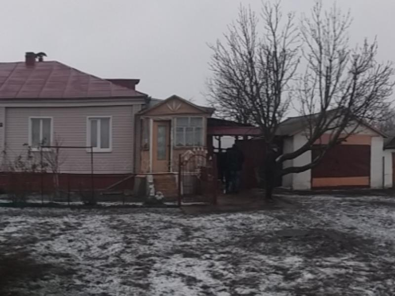 Израненное тело старушки нашли в Воронежской области Израненное тело старушки нашли в Воронежской области