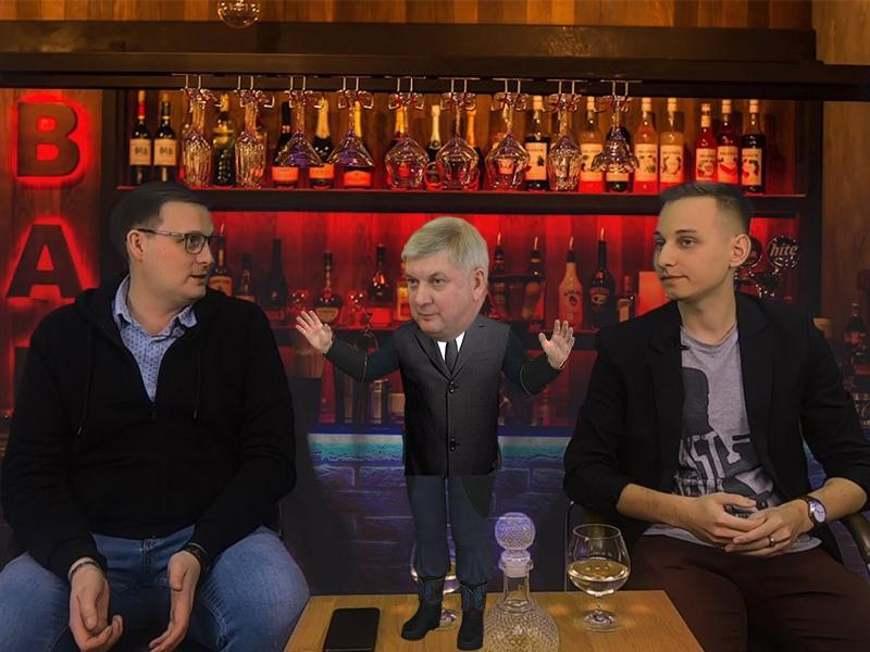 Градус Гнева: Великий Гусев строит школы, а прокуратура строит мэрию за виадук Градус Гнева: Великий Гусев строит школы, а прокуратура строит мэрию за виадук