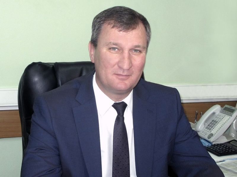 Стала известна причина обысков у воронежского вице-мэра Левцева Стала известна причина обысков у воронежского вице-мэра Левцева