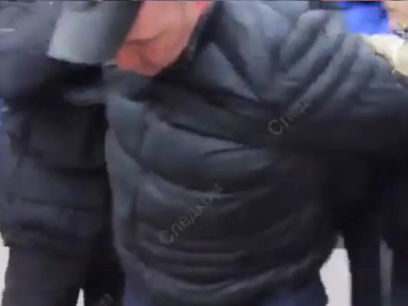 Высокопоставленный полицейский Чалый еще посидит в воронежском СИЗО Высокопоставленный полицейский Чалый еще посидит в воронежском СИЗО