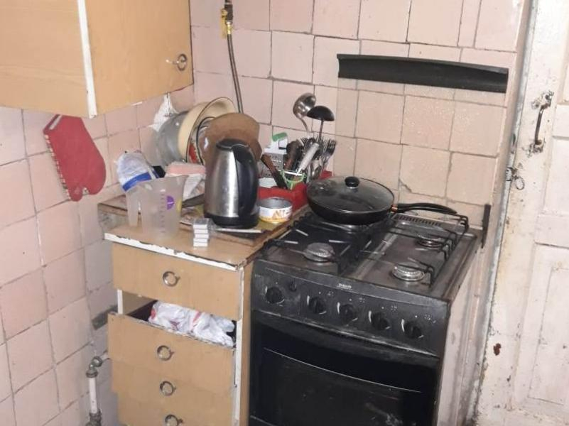 Ревнивая жена зарезала воронежца и сама вызвала полицию Ревнивая жена зарезала воронежца и сама вызвала полицию