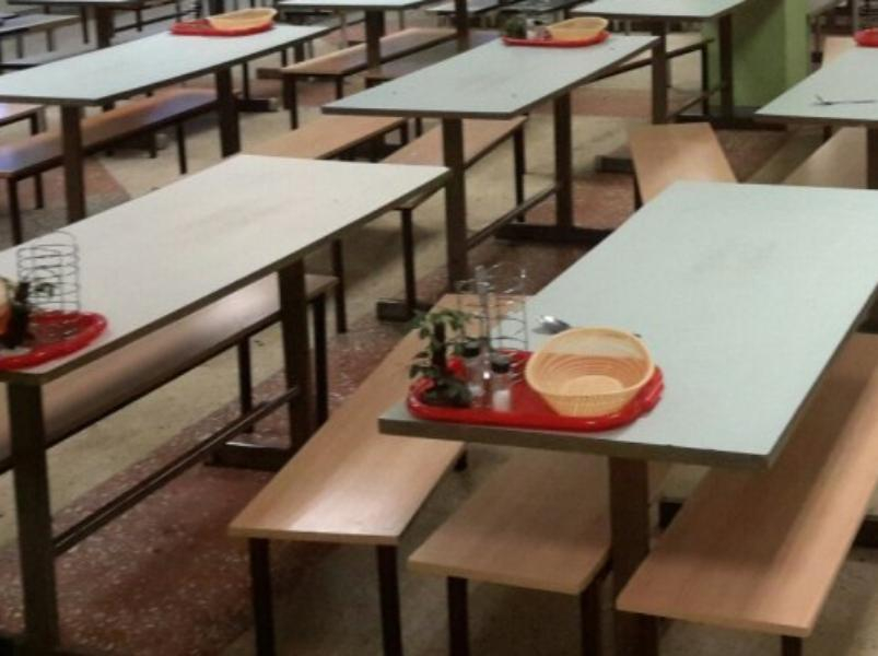 Просрочку и неизвестные продукты нашли в воронежских школьных столовых Просрочку и неизвестные продукты нашли в воронежских школьных столовых