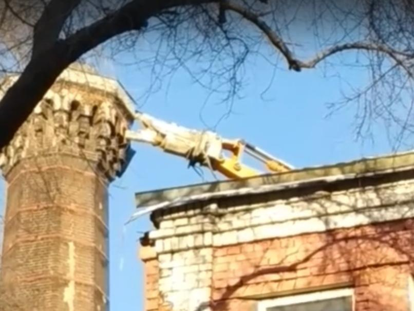 Почему падают старинные башни Почему падают старинные башни
