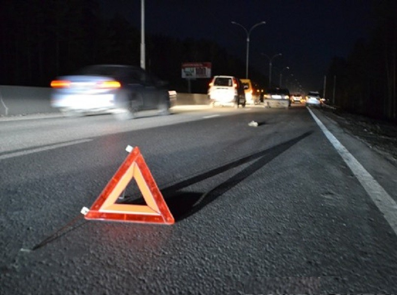 На воронежской трассе автобус насмерть сбил пешехода На воронежской трассе автобус насмерть сбил пешехода