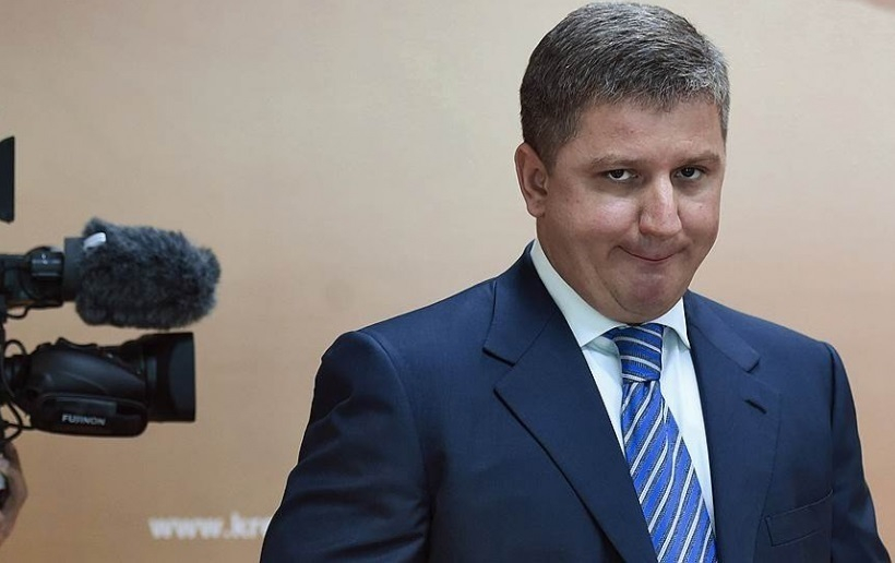 Руководство экс-начальника воронежского УФСБ не имеет отношения к мошенничеству в «РусГидро» Руководство экс-начальника воронежского УФСБ не имеет отношения к мошенничеству в «РусГидро»