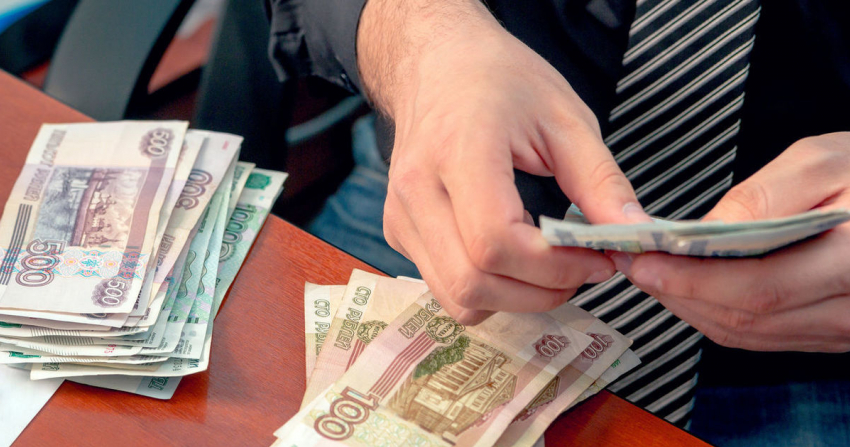 Педагогам не выплатили компенсации на 600 тысяч рублей