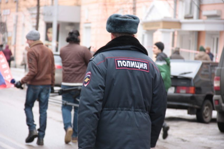В Воронеже молодая мать обокрала знакомого на 8 тыс. руб.