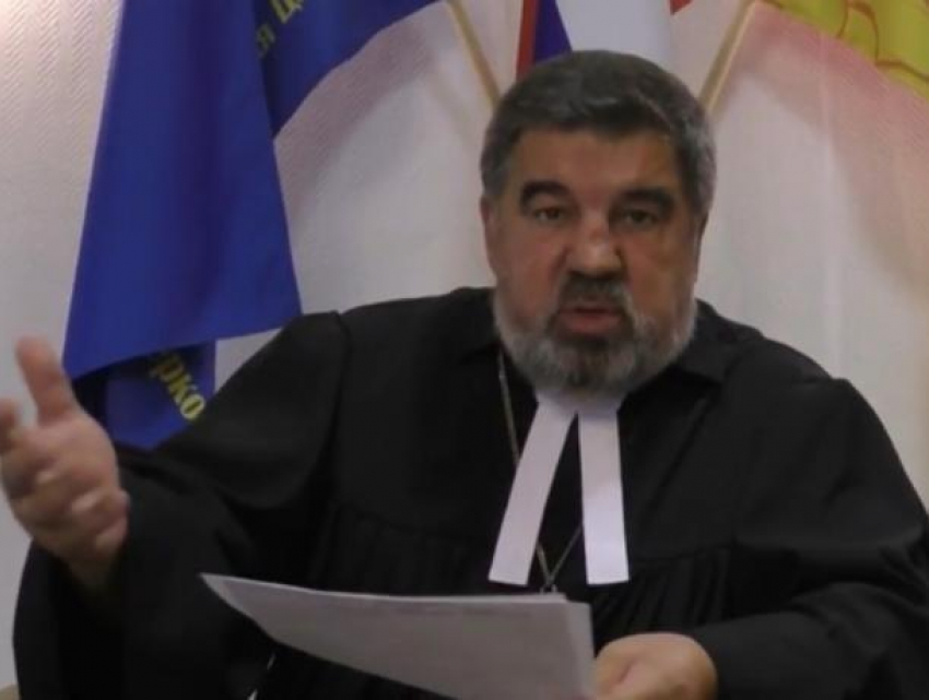 Воронежский епископ ответил на обвинения в «нехристианском поведении»