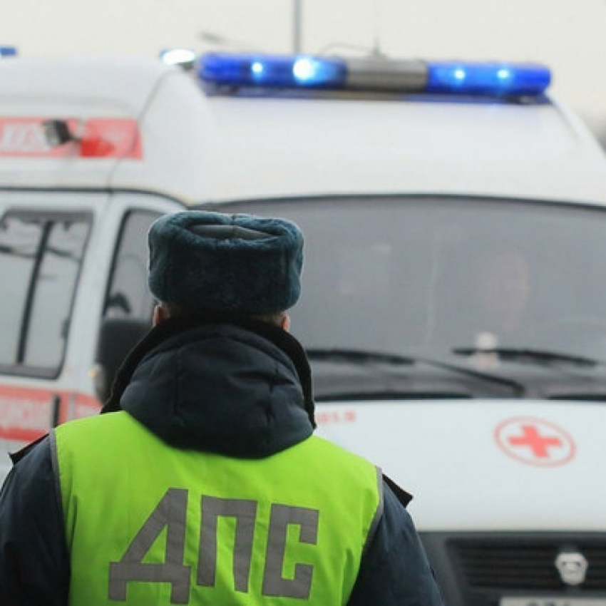 В Воронеже полицейский устроил трагедию, в которой умер его пассажир