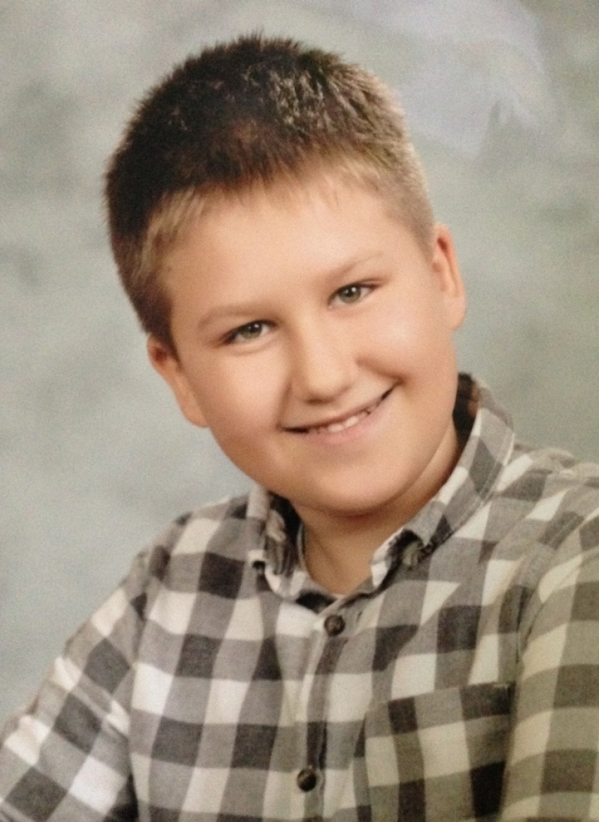 2019 год - Этот 14-летний мальчишка обеспечил будущее не только себе, но и родителям 2019 год - Этот 14-летний мальчишка обеспечил будущее не только себе, но и родителям | Golbis