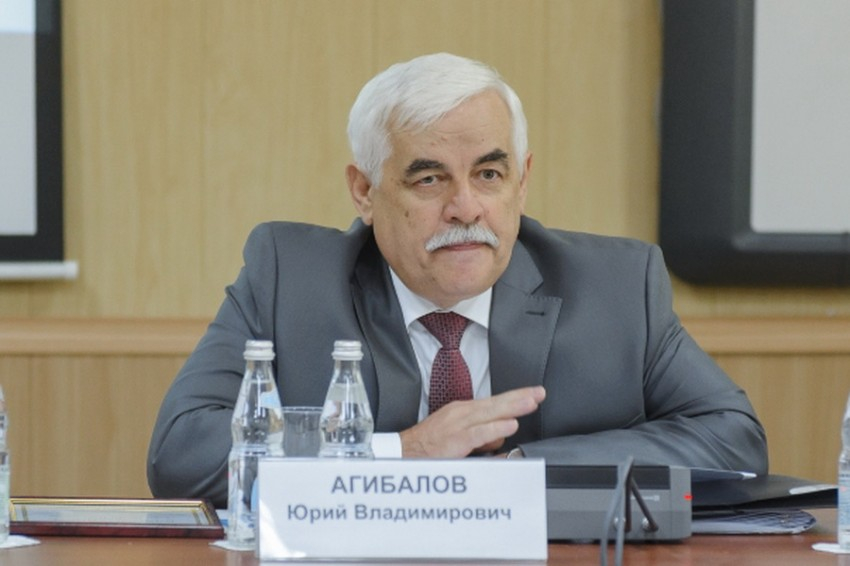 Уверен, прокуратура не найдет никаких нарушений, - «золотой парашютист» Юрий Агибалов Уверен, прокуратура не найдет никаких нарушений, - «золотой парашютист» Юрий Агибалов