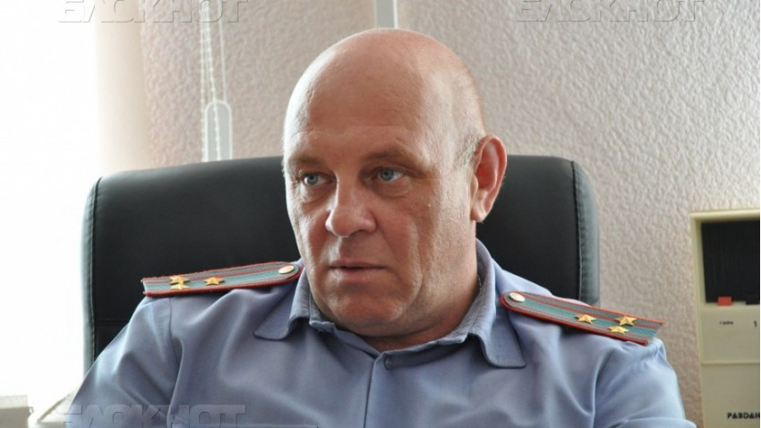 Воронежская прокуратура потребовала для Сабельникова 4,5 лет «строгача» Воронежская прокуратура потребовала для Сабельникова 4,5 лет «строгача»