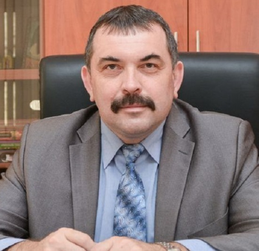 Александр Колесников снова стал мэром в Воронежской области