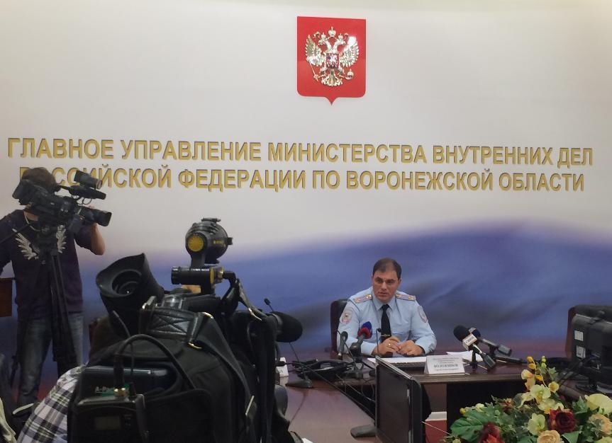 Средняя сумма взятки в Воронежской области выросла в три раза Средняя сумма взятки в Воронежской области выросла в три раза
