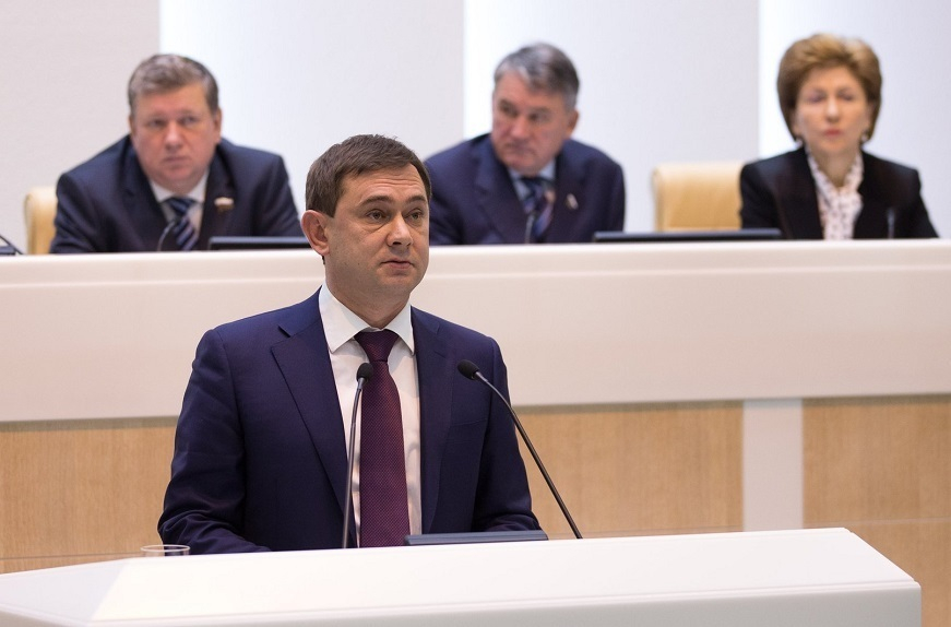 Кто в Воронежской облДуме выступил за повышение пенсионного возраста – Часть 2 Кто в Воронежской облДуме выступил за повышение пенсионного возраста – Часть 2