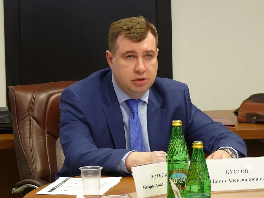 Управление экономической безопасности ГУ МВД проверяет Кустова и АИР Управление экономической безопасности ГУ МВД проверяет Кустова и АИР