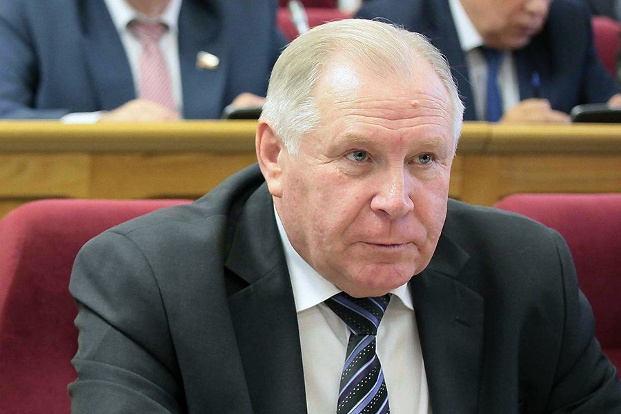 Почему «трубопровод» воронежского депутата-единоросса попал под уголовное дело Почему «трубопровод» воронежского депутата-единоросса попал под уголовное дело