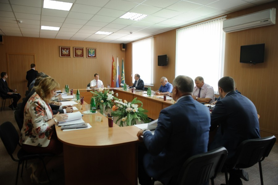Под Воронежем поворинского главврача проверят на соответствие занимаемой должности Под Воронежем поворинского главврача проверят на соответствие занимаемой должности