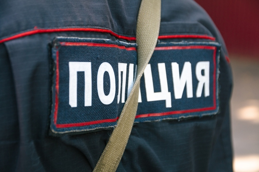 Парня, находившегося в федеральном розыске, поймали в центре Воронежа Парня, находившегося в федеральном розыске, поймали в центре Воронежа