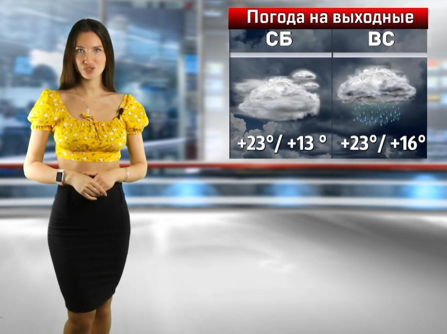 Зонты и резиновые сапоги понадобятся жителям Воронежа на выходных Зонты и резиновые сапоги понадобятся жителям Воронежа на выходных