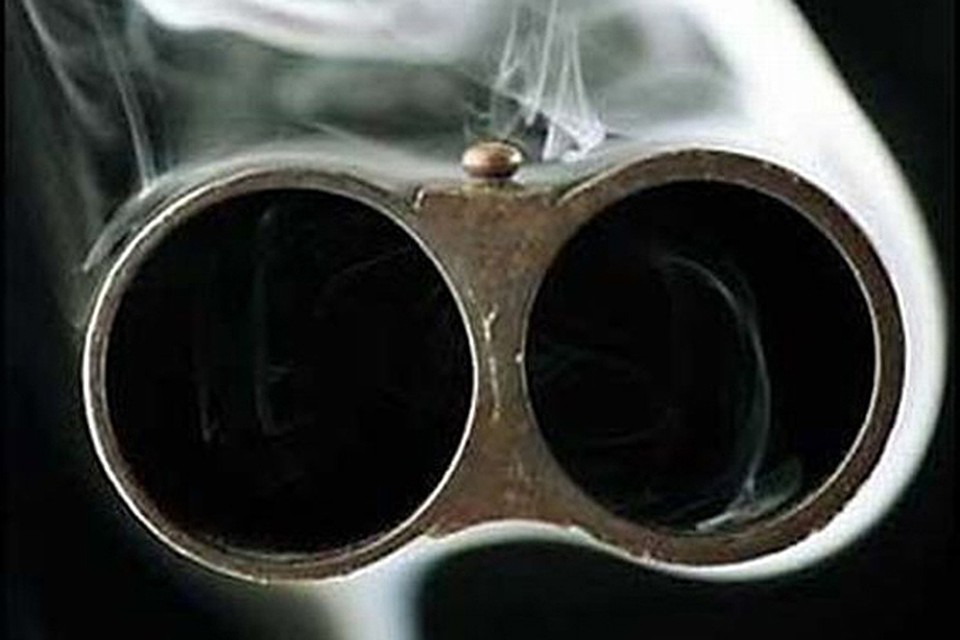 Под Воронежем пьяный селянин прострелил из ружья живот шурина Под Воронежем пьяный селянин прострелил из ружья живот шурина