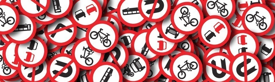 У Юго-Западного рынка в Воронеже появятся новые дорожные знаки У Юго-Западного рынка в Воронеже появятся новые дорожные знаки