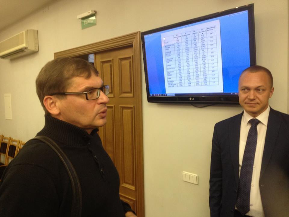 С конкурса на пост мэра Воронежа сняли одного кандидата С конкурса на пост мэра Воронежа сняли одного кандидата