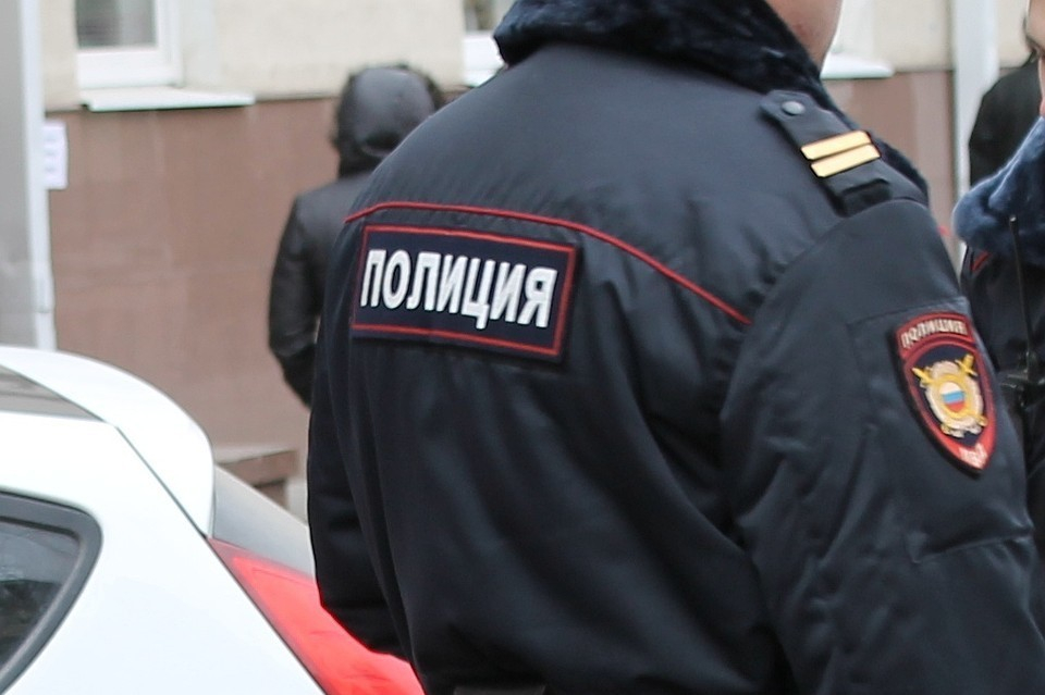 В центре Воронежа у 16-летнего подростка нашли 34 кулька «соли В центре Воронежа у 16-летнего подростка нашли 34 кулька «соли