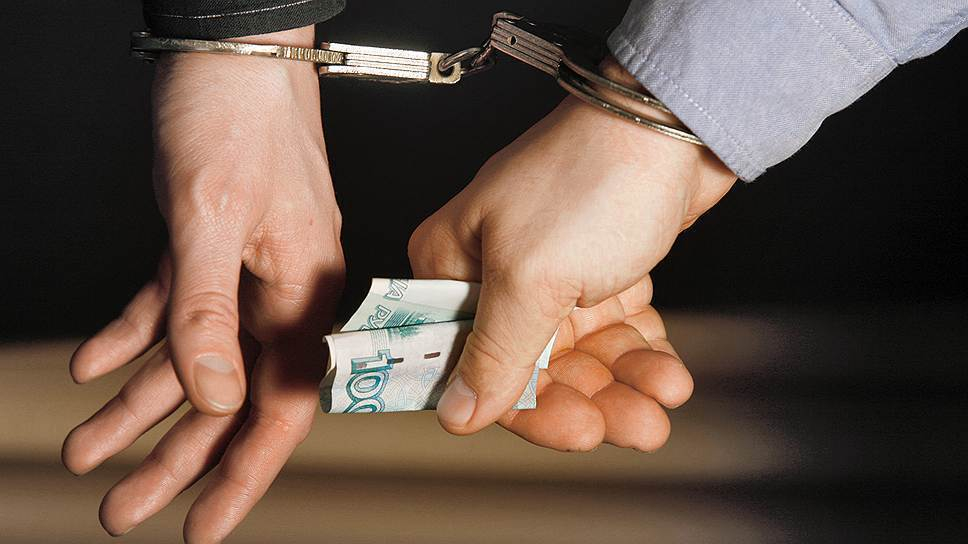 С воронежца взыскали штраф в 250 тысяч за взятку в 10 тысяч С воронежца взыскали штраф в 250 тысяч за взятку в 10 тысяч