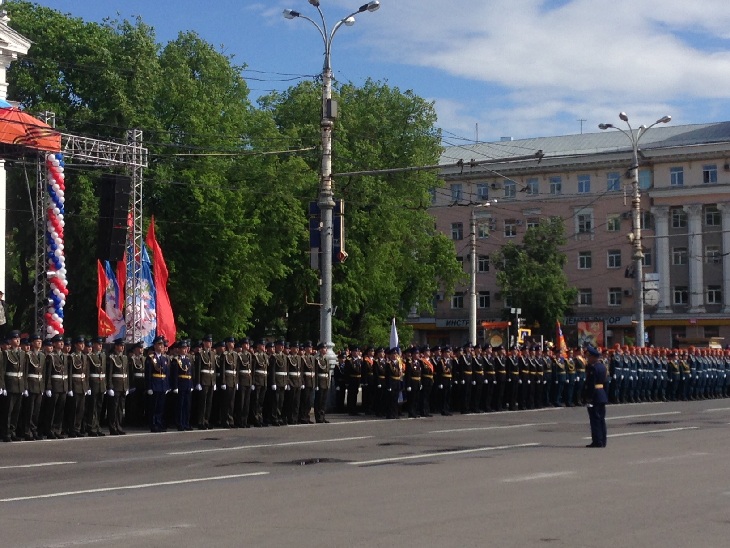 5 декабря воронеж