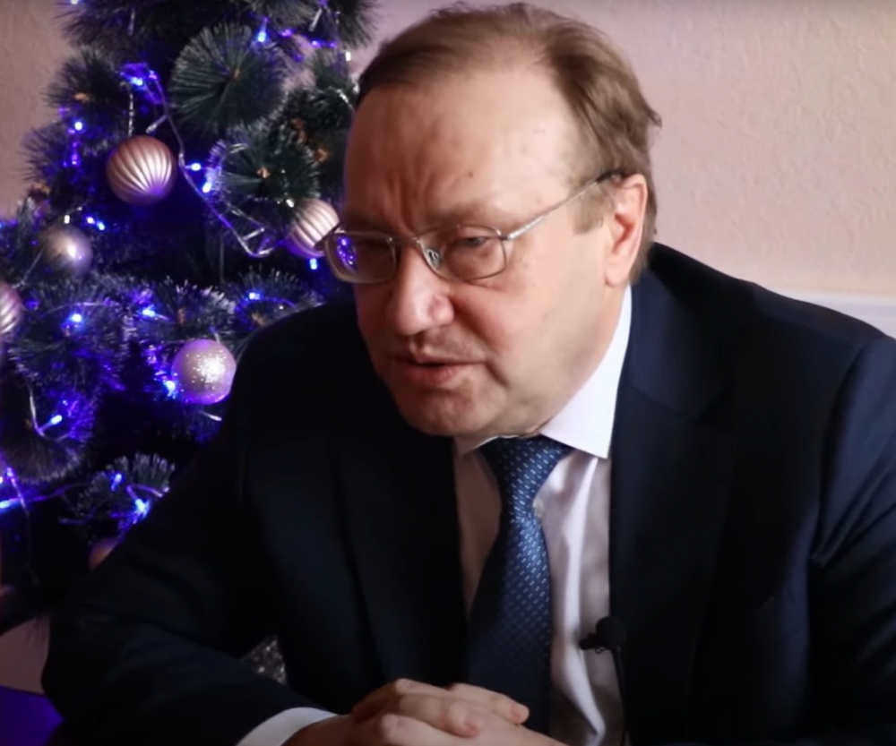 Скандальный политолог Нечаев назвал участницу конфликта с Нетёсовым «маргинальной сектанткой»