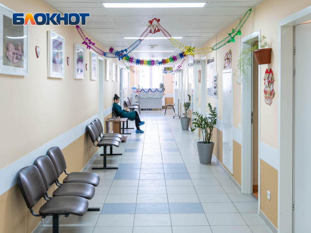 Заболеваемость гриппом и ОРВИ продолжает расти в Воронежской области