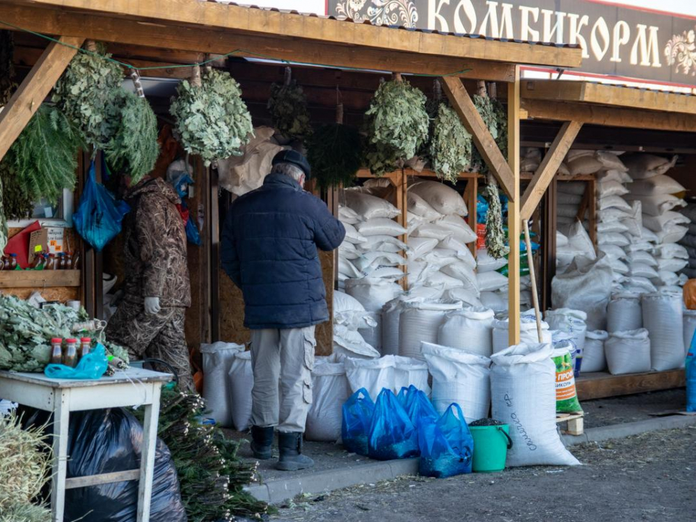 Стало известно, что появится на месте снесенного рынка в Юго-западном районе Воронежа
