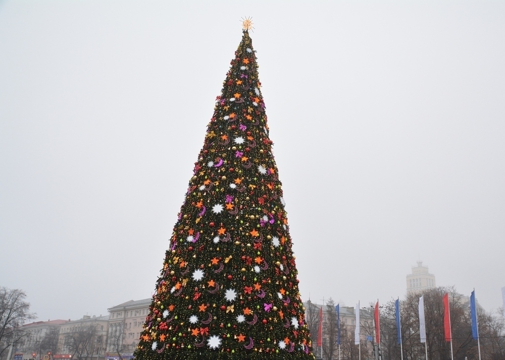 Новый Год 2015 Программы