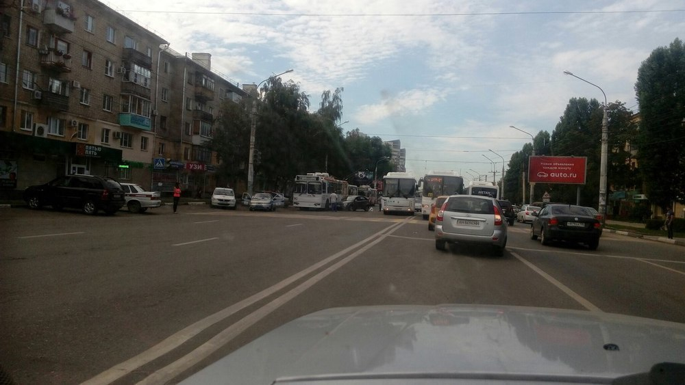 Фото Бывших Воронеж