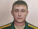 Стало известно о гибели нововоронежца в спецоперации на Украине