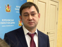 Спикер Владимир Нетесов заговорил, что воронежцы «доверяют своим депутатам»