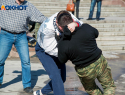 Воронежцы сообщили о массовой драке между гастарбайтерами и местными жителями