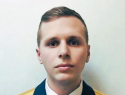 О гибели своего выпускника на Украине сообщил Михайловский кадетский корпус в Воронеже