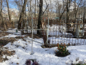 Чиновники выбрали место для создания нового кладбища в Воронеже
