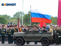 Озвучены главные мероприятия на День Победы в Воронеже
