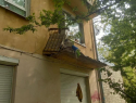 Управляющая компания открестилась от смертельного балкона в Воронеже 