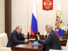 Путин или Гусев: стало известно, кому больше доверяют жители Воронежа