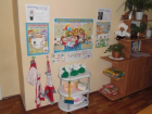 Власти открыли дежурные группы только в детских садах Нововоронежа