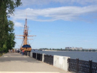 Стало известно, что власти задумали построить на Петровской набережной Воронежа