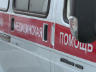 Под Воронежем одно нарушение ПДД отправило трех детей в больницу